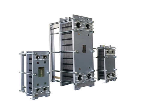 Introduction to common heat exchanger cleaning methods