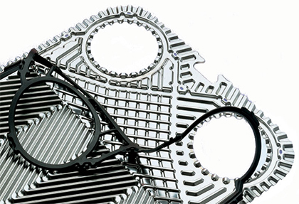 The role and advantages,disadvantages of plate heat exchangers