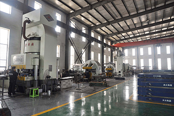 Introduction to the working principle of different types of heat exchangers