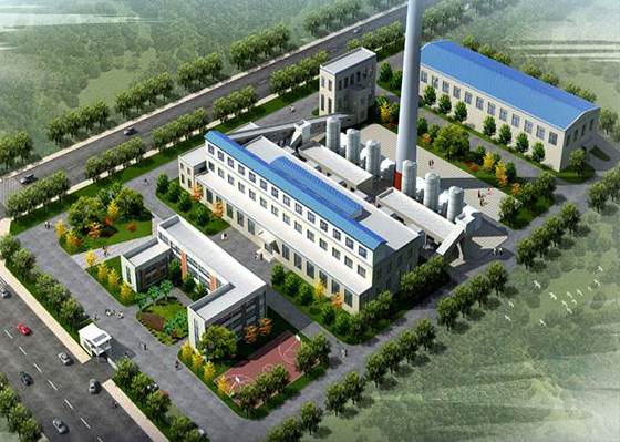 HVAC--The heat exchanger HVAC manufacturer