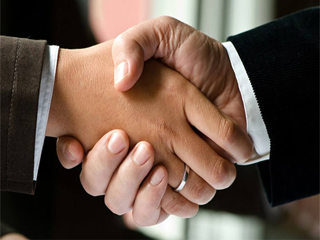 Exclusive Distributor of VHX in European Market