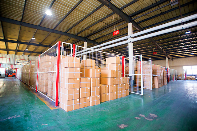 Gasketed Plate Heat Exchanger Spare Stock Service