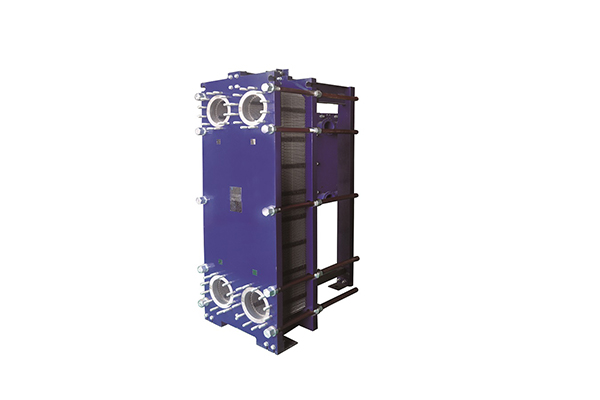 Alfa laval plate heat exchanger VHX101