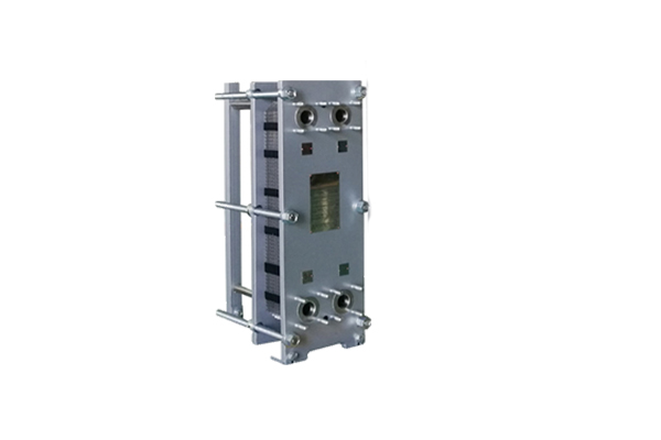 Heat Exchanger Plate VHX25