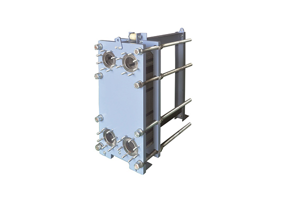 Plate frame heat exchanger VHX52