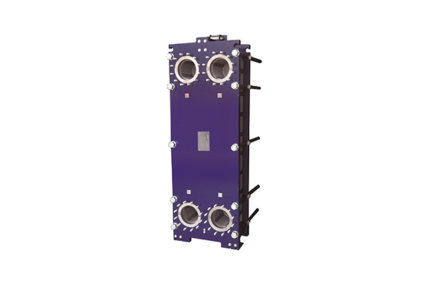 Plate heat exchanger VHX102