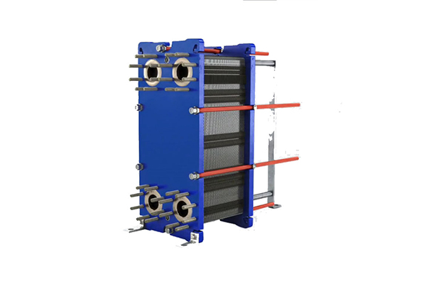 Gasketed Plate Heat Exchanger VHX151